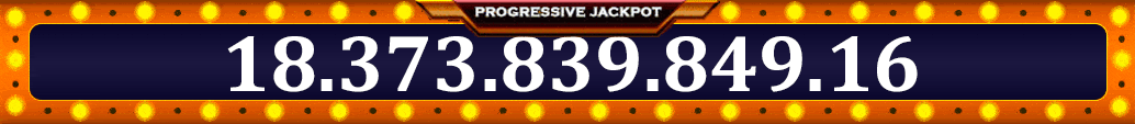 Jackpot PG5000